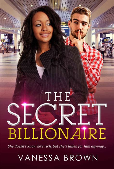 The Secret Billionaire A Bwwm Love Story For Adults Read Online Free
