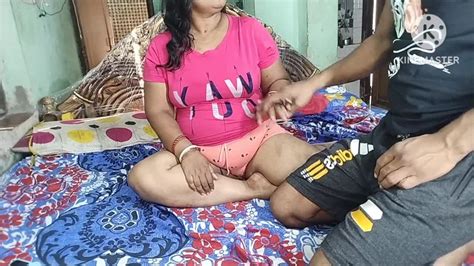 Indian Plus Sized Woman Payal Bhabi Meri Land Ko Dekh Ke Dar Gayi Wow
