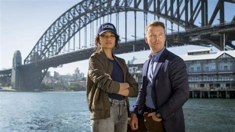 Ncis Sydney Episode 7 Ending Explained Recap Cast Review Spoilers