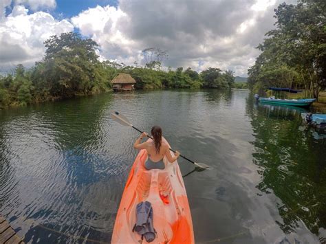 8 Adventurous Things To Do In Belize Ultimate Guide Two Wandering Soles