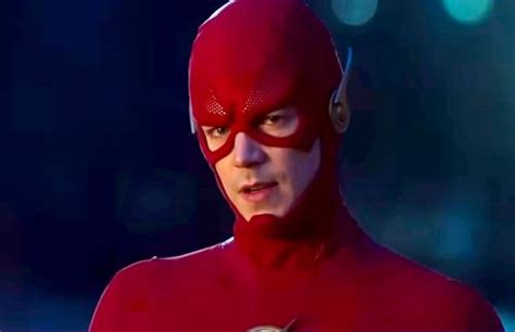The Flash Season 8 Episode 19 Negative Trailer Release Date