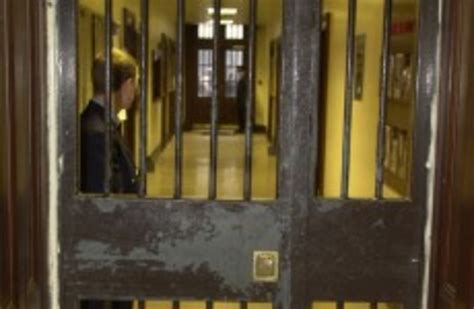 Maximum Prison Sentence For Some White Collar Crimes Doubles