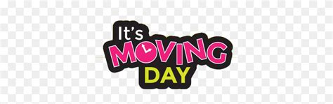 Moving Day Clip Art Moving Day Clipart Moving Van Clipart Stunning Free Transparent Png