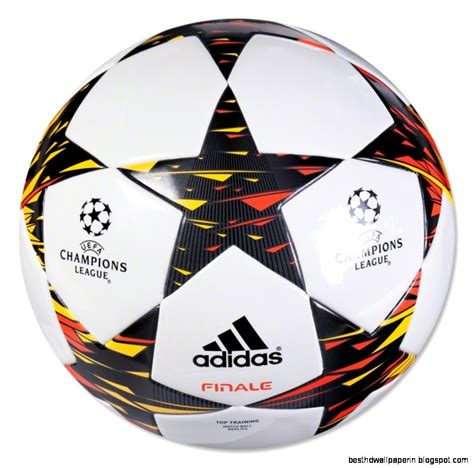 Champions League Ball Images Best Hd Wallpapers