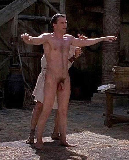 Anson Mount Fully Nude In Movie Naked Male Celebrities