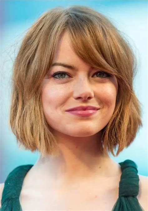 Smartest Short Hairstyles For Women With Thick Hair Hairstylecamp