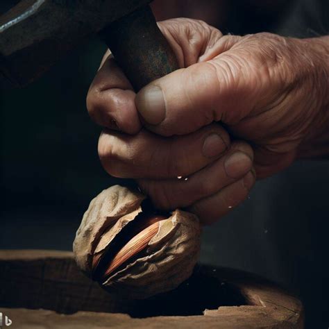 How To Crack A Hickory Nut The Master Guide To Easy Nut Opening C And R Outdoors