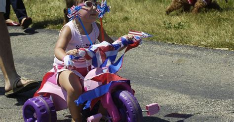 Images From The Fourth Of July