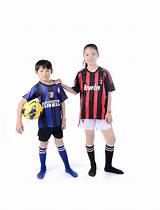 Pictures of Boys In Soccer Socks