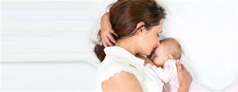Summary Of Breastfeeding