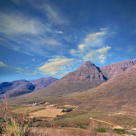 Premium Photo The Cederberg Wilderness Area Managed By Cape Nature