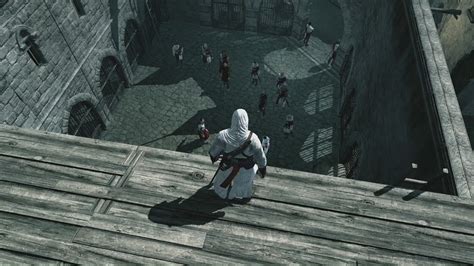 Assassin S Creed 1 William De Montferrat YouTube