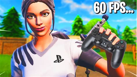Concurrent and registered 2019 player count. This 60 FPS Player Is Going To Win The Fortnite PS4 ...