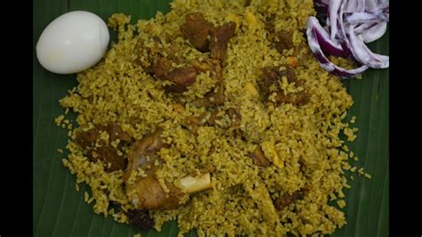 Mutton Donne Biryani Recipe In Tamil Mutton Dhonnai Biryani Recipe In Tamil Bangalore