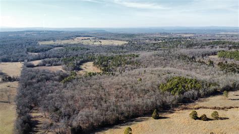 Russellville, Pope County, AR Undeveloped Land for sale Property ID