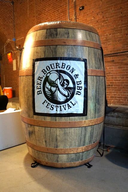 Beer Bourbon And Bbq Fest 2019 Socialvino