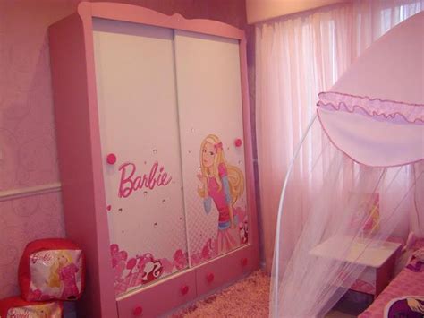 Barbie Bedroom Diseño De Armario Para Dormitorio Habitación De