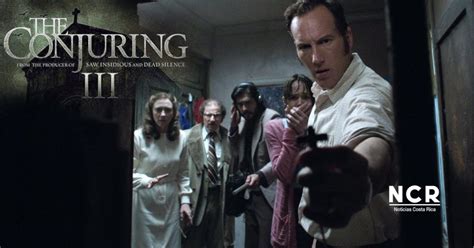 May 25, 2021 · expediente warren: Es oficial: 'El Conjuro 3' podría llegar a los cines en ...
