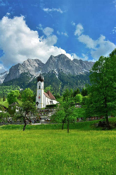 We did not find results for: Church at Grainau, Germany Photograph by Jeff Black