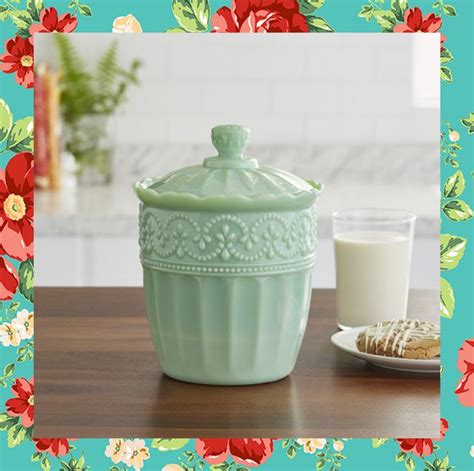 12 Cute Cookie Jars Best Unique Ceramic Cookie Canisters 2022