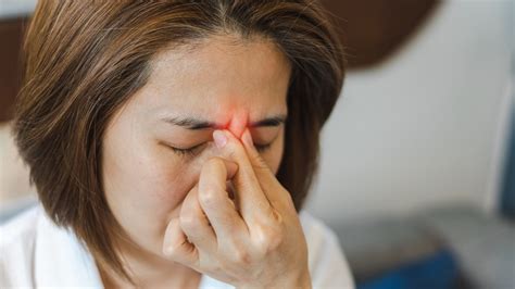 Sinus Headache Explained Causes Symptoms And Treatments