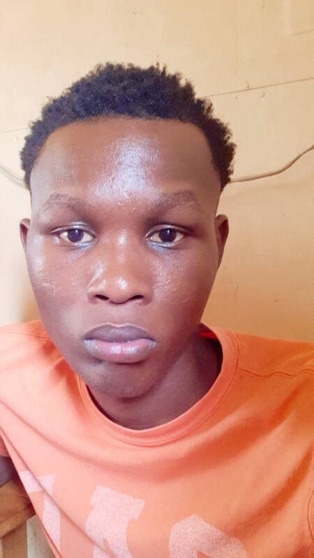 Fredke1234 Kenya 23 Years Old Single Man From Nairobi Kenya Dating