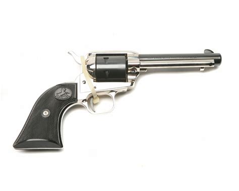 Lot 899k Colt Frontier Scout 22 Lr Revolver