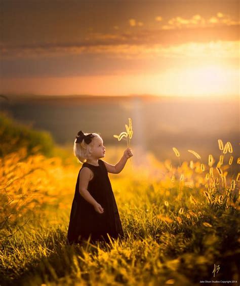 Children Photography By Jake Olson Art And Design