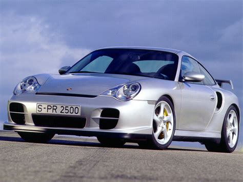 Porsche 911 Gt2 996 Specs And Photos 2001 2002 2003 2004 2005