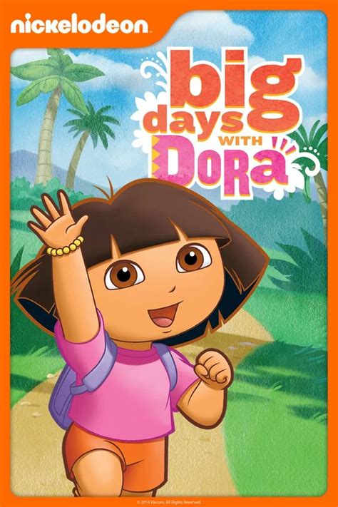 Dora The Explorer Doras Fantastic Gymnastics Adventure Dautres Ont
