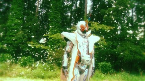 Kamen Rider Ghost Mugen Damashii