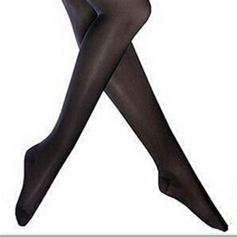 Thick Compression Pantyhose In Tights From Underwear And Sleepwears On