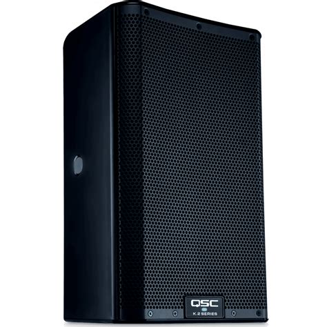 Qsc Live Enceinte Active K Algam Webstore