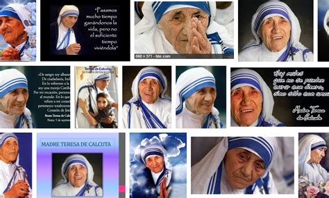 Cuando en 1997 falleció la madre teresa de calcuta, la congregación de las misioneras de la caridad contaba ya con más de quinientos centros en un centenar de países. Cátedra para la paz: Madre Teresa de Calcuta