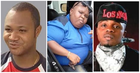 10 Nigerian Celebrities Who Died Shockingly Before Age Of 40