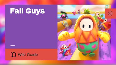 Achievements And Trophies Fall Guys Ultimate Knockout Guide Ign