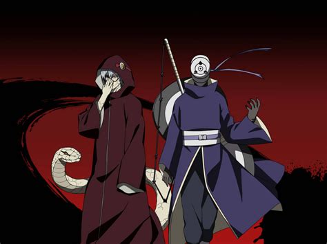 Kabuto Tobi War Wallpaper 3 Nxb Ninja Tribes By Maxiuchiha22 On