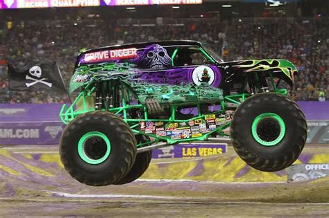 Free Monster Jam Coloring Pages, Recipes, Crafts, and More