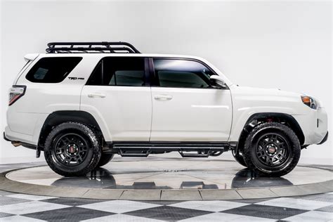 2020 Toyota 4runner Trd Pro Black For Sale Photo Cultural Diplomacy Auto