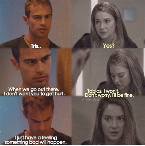Pin By Kim Fourman On Tris And Tobias Divergent Series Divergent