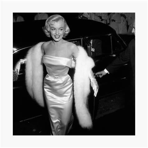 Golden Marilyn Monroe Photographic Prints Redbubble
