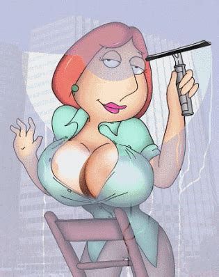 Lois Griffin S Tits Growing Bigger And Bigger Hentai Titty Pics Luscious