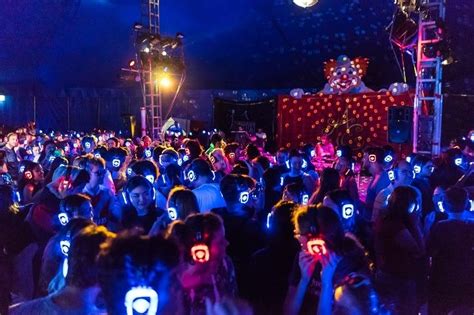 Aug 11 Silent Disco Outdoor Dance Party Southampton Ny Patch