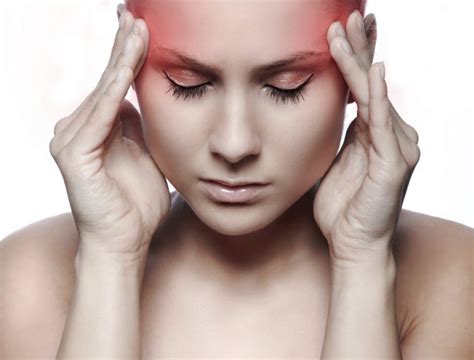 Can Poor Posture Cause Headaches Passaic County Physical Therapy