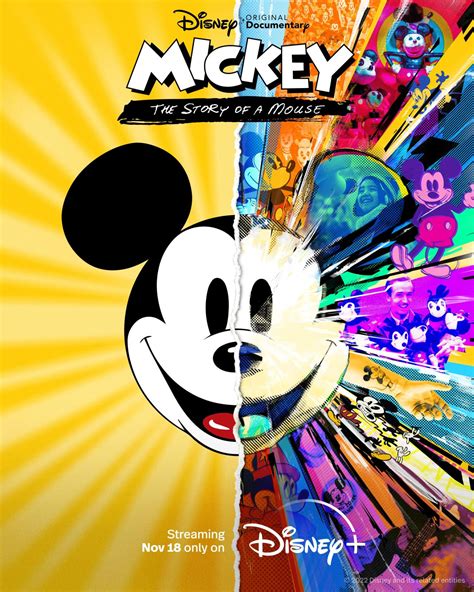 Back To Where It All Began Mickey The Story Of Disney Television