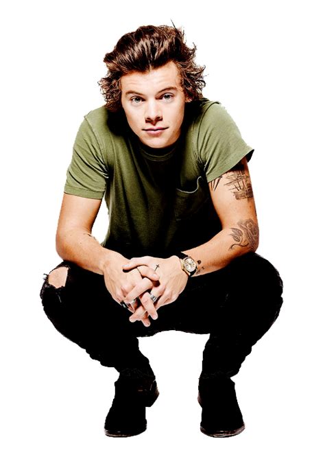 Harry Styles Png By Kittyjsm On Deviantart