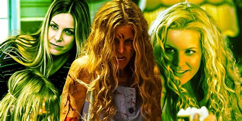 Trending Global Media 😬😄😎 Every Sheri Moon Zombie Movie Ranked From Worst To Best