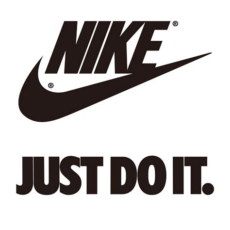 Nike Just Do It Logo Png Hd Png Pictures Vhvrs
