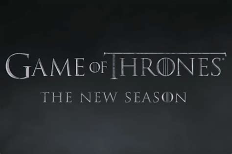 Game Of Thrones Season 7 Trailer Breakdown 35 Things You Need To See
