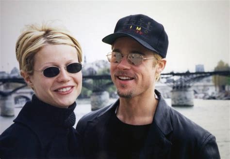 The Most Fabulous Celebrity Couples Of The ‘90s 26 Pics